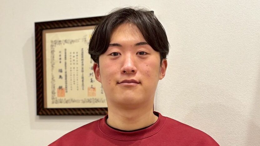 フェムテック整骨院院長 竹村 敦基