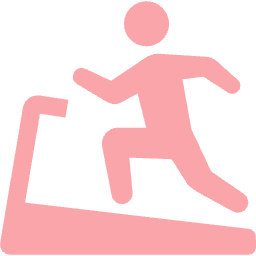 アスレティックトレーナーアイコン